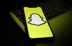 Snap revenue falls 7% in Q1 - Vimarsana News