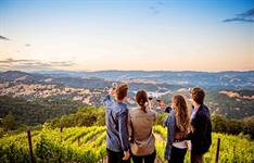 Finn Partners boosts Sonoma County Tourism