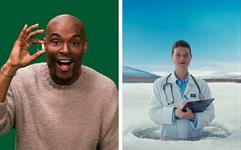Golin Ketchum, Weber, Edelman: See which PR firms made early Cannes Lions shortlists