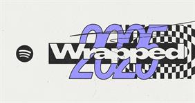 Audiobooks, clubs and fan destinations: Spotify Wrapped 2025 is here