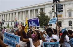 Agencies, educators decry Supreme Court affirmative action ruling - Vimarsana News