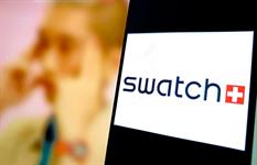Swatch apologizes for ‘slanted eyes’ ad in China