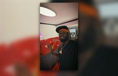 DoorDash and T - Pain Payne - ful mix - up was all a marketing stunt