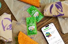 How Taco Bell and Duolingo teamed up to prove the whole world speaks ‘taco'
