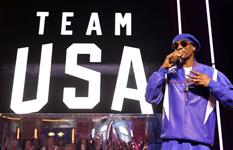 prweek.com - Julia Walker - Snoop Dogg updates LinkedIn bio to 'Coach Snoop, Team USA'