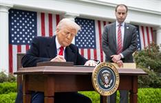 In-depth: How companies are talking about tariffs on earnings calls