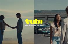 Tubi goes global with ‘Find Any Feeling For Free' campaign