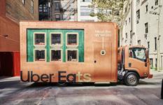 Spotify, Uber Eats celebrate ‘The Life of a Showgirl’ with IRL Taylor Swift-coded experiences