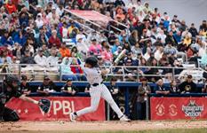 How the WPBL is reviving women's professional baseball