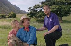 This year’s Super Bowl ads are chock full of movie stars. Which cameo is your favorite?