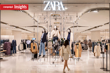 Zara enters pre-owned clothing biz, offers repair, resale & donation svces
