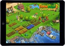 For $527 Million, Zynga Buys an Entirely New Game-Making Strategy