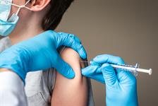 Wales provides COVID-19 vaccination for healthy children aged 5 to 11 years