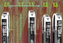 Construction underway on Portugal HSR