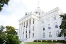 Alabama legislature backs P3 for State House