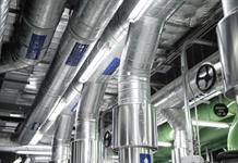 £250m DBFOM heat network unveiled