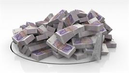 Analysis: PFI legal fees reveal rising cost of aggressive contract management