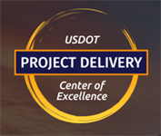 USDOT Launches Project Delivery Center