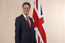 UK Government Commits £500m to Hydrogen Infrastructure Development