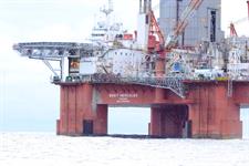 Shell plans resurrection of Cambo oil field, say reports