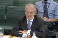 MPs approve new Environment Agency chief despite surprise over ...