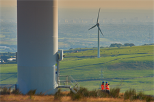 Onshore wind to return to major infrastructure regime as ‘absurd’ moratorium lifted