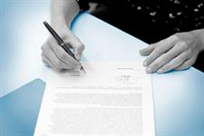 The likely effectiveness of template planning gain agreements for authorities and applicants