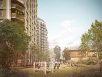 Deputy mayor green lights 1,485-home scheme that council members refused against officer advice