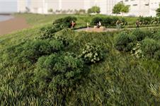 Award for planning for the natural environment