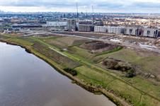 Award for planning to address climate change