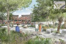 Award for mixed-use development