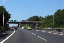 Minister approves dual carriageway widening, giving 'limited weight' to ...