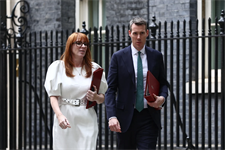 Rayner and Pennycook urge councils to use section 106 ‘opportunities’ to ‘scale up’ housing delivery ‘now’