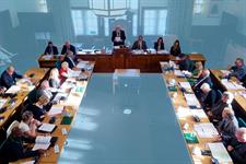 Government delays go-live date for national scheme of delegation by a month