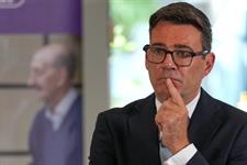 Planning ‘powers’ promised in Burnham’s devolution speech are already on the statute book