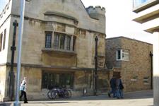 Judge quashes university library rebuild consent after city council concedes members were ‘misled’ on heritage impact