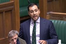 ‘Clearly bonkers’: MPs slam government for pausing local authority reorganisation