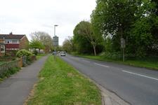 Pennycook approves land promoter’s plan for 1,200-home scheme on farmland