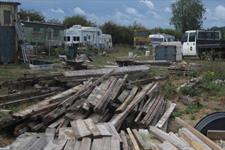 Court orders farmer to pay £5K for failing to remove residential