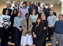 Local authority planning team of the year