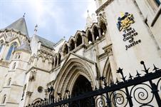 High Court dismisses legal challenge to transport secretary’s permission for Gatwick Airport second runway