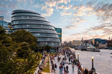 City Hall vows to work with ministers ‘to further develop plans’ at new town site despite council ‘formally withdrawing’ from programme