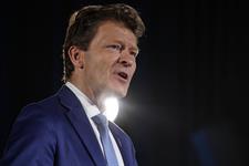 ‘Aggressive approach to planning’: Five planning promises made by Reform UK at UKREiiF