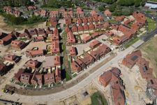 New London Plan to deliver 558,000 homes over next 10 years, 38% less than proposed last year