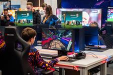Use video games to engage young people in built environment and make them planning consultees, peers tell government
