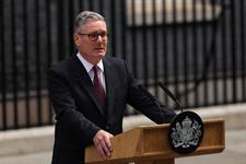 Starmer resigns with Burnham poised to succeed him - reaction: ‘We need planning policy continuity and focus on implementation’