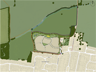 Housing Land Supply Inspector cites revised NPPF in allowing 110 countryside homes in light of housing land shortfall