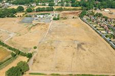 Inspector cites housing land shortfall in allowing 200 grey belt homes despite landscape harm