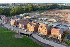 The authorities that saw their annual housing need increase and decrease the most following new dwelling stock and affordability figures