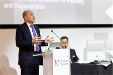 Interview: the capital's deputy mayor for planning on the new draft London Plan